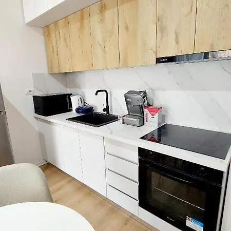 Your In Appartement Tirana