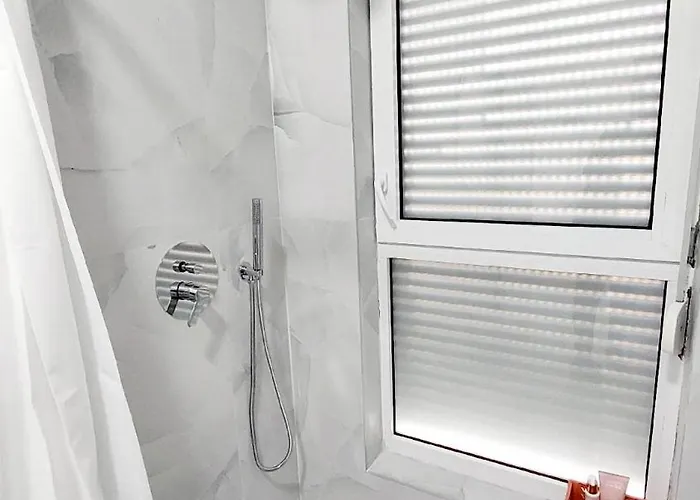 Apartman Your In Tirana