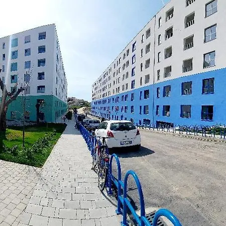 Apartmán Your In Tirana