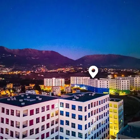 Your In Apartmán Tirana