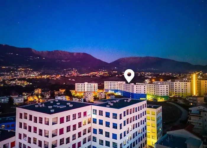 Your In Lägenhet Tirana